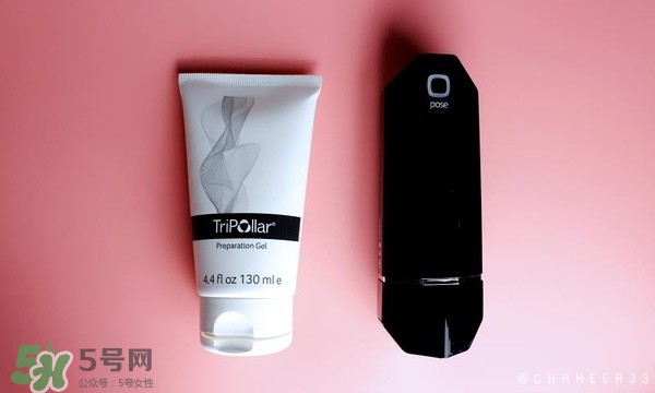 tripollar stop怎么樣？tripollar pose好用嗎