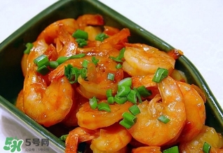 西紅柿能和蝦一起吃嗎？西紅柿可以和蝦一起吃嗎