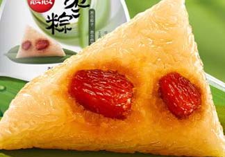 蜜棗粽子怎么做？蜜棗粽子怎么做好吃？