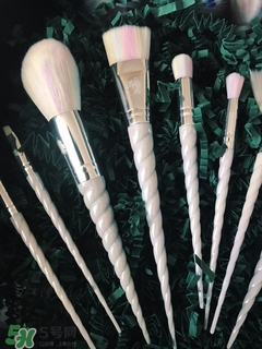 unicorn lashes獨(dú)角獸化妝刷怎么樣？獨(dú)角獸化妝刷多少錢？