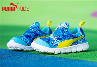 puma童鞋尺碼對照表 puma童鞋尺碼怎么選？