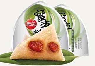 干蜜棗怎么包粽子？包粽子蜜棗怎么處理？