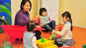 米雅上的幼兒園是哪一家？卡爾安娜國際兒童會館怎么樣？