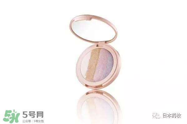 tarte獨角獸眼影多少錢？tarte獨角獸眼影盤專柜價格