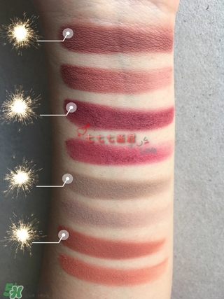 anastasia文藝復(fù)興眼影盤真假 anastasia文藝復(fù)興盤真假鑒別