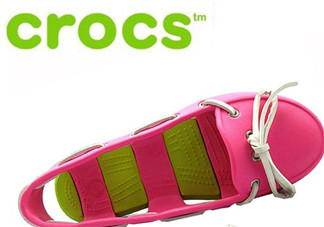 crocs卡洛馳鞋子怎么樣？crocs卡洛馳鞋子好穿嗎？