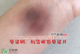 anastasia文藝復興眼影盤真假 anastasia文藝復興盤真假鑒別 anastasia文藝復興眼影盤真假 anastasia文藝復興盤真假鑒別