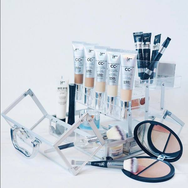 歐美小眾化妝品品牌推薦 10大歐美小眾彩妝品牌推薦 歐美小眾化妝品品牌推薦 10大歐美小眾彩妝品牌推薦