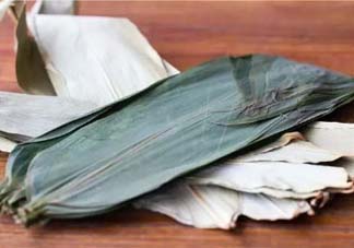 干粽葉泡多長時間？干粽葉要泡多長時間才能包粽子？