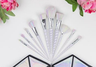 unicorn lashes獨角獸化妝刷怎么樣？獨角獸化妝刷多少錢？