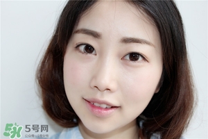 鄰家妹妹妝小清新妝容化妝步驟 清新妝容的畫法 鄰家妹妹妝小清新妝容化妝步驟 清新妝容的畫法