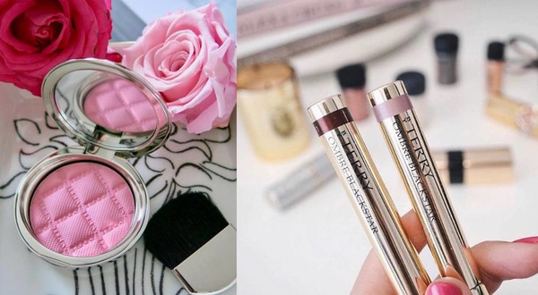 歐美小眾化妝品品牌推薦 10大歐美小眾彩妝品牌推薦 歐美小眾化妝品品牌推薦 10大歐美小眾彩妝品牌推薦