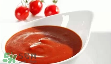 番茄醬是番茄沙司嗎？番茄醬和番茄沙司有什么不同？