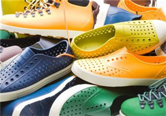 native鞋怎么樣？native鞋好穿嗎？