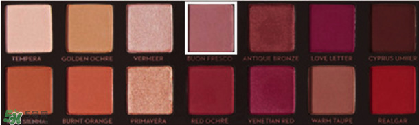 anastasia文藝復興眼影盤真假 anastasia文藝復興盤真假鑒別 anastasia文藝復興眼影盤真假 anastasia文藝復興盤真假鑒別