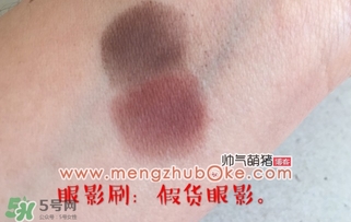 anastasia文藝復興眼影盤真假 anastasia文藝復興盤真假鑒別 anastasia文藝復興眼影盤真假 anastasia文藝復興盤真假鑒別