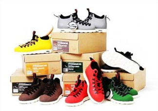 native鞋中文名稱是什么？native鞋中文怎么翻譯？