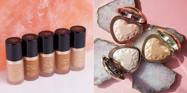 歐美小眾化妝品品牌推薦 10大歐美小眾彩妝品牌推薦 歐美小眾化妝品品牌推薦 10大歐美小眾彩妝品牌推薦