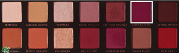 anastasia文藝復興眼影盤真假 anastasia文藝復興盤真假鑒別 anastasia文藝復興眼影盤真假 anastasia文藝復興盤真假鑒別