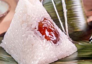 蜜棗粽子煮多長時間？蜜棗粽子怎么才能煮熟？