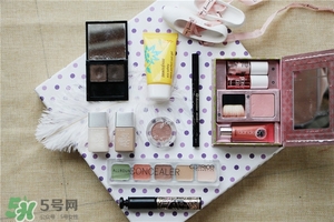 鄰家妹妹妝小清新妝容化妝步驟 清新妝容的畫法 鄰家妹妹妝小清新妝容化妝步驟 清新妝容的畫法