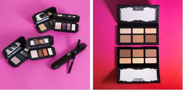 歐美小眾化妝品品牌推薦 10大歐美小眾彩妝品牌推薦 歐美小眾化妝品品牌推薦 10大歐美小眾彩妝品牌推薦