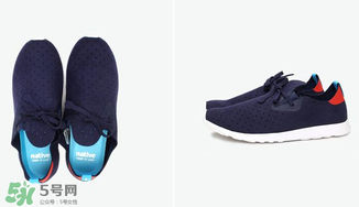 native鞋怎么樣？native鞋好穿嗎？