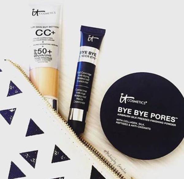 歐美小眾化妝品品牌推薦 10大歐美小眾彩妝品牌推薦 歐美小眾化妝品品牌推薦 10大歐美小眾彩妝品牌推薦