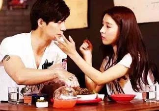 520吃什么好？520去哪里吃飯？