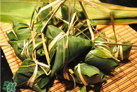 粽子葉可以反復(fù)用嗎？粽葉可以反復(fù)用嗎？