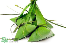 粽葉可以放冰箱嗎？粽葉能放冰箱嗎？