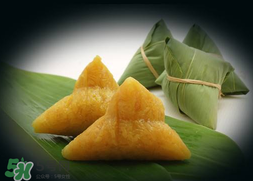 粽葉可以放冰箱嗎？粽葉能放冰箱嗎？