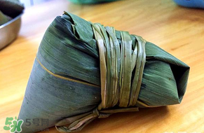 粽子葉用煮嗎？粽葉為什么要煮？