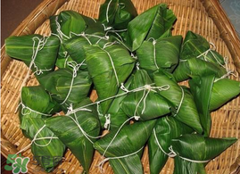 粽子葉怎么洗？粽葉怎么洗才干凈？