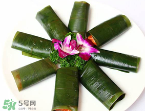 如何挑選粽葉？粽子葉怎么選？