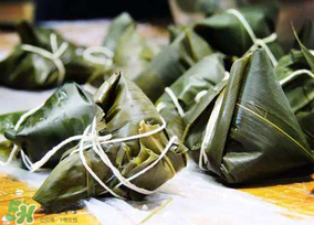 如何挑選粽葉？粽子葉怎么選？
