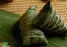 如何挑選粽葉？粽子葉怎么選？