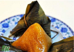 包粽子沒(méi)粽葉怎么辦？沒(méi)有粽葉怎么包粽子？