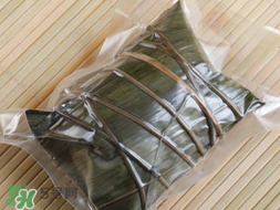 包粽子沒(méi)粽葉怎么辦？沒(méi)有粽葉怎么包粽子？