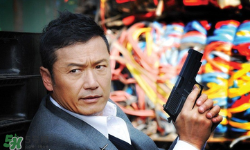 使徒行者2什么時候播？使徒行者2播出時間