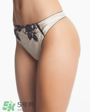 如何挑選丁字褲？愛穿丁字褲對身體有傷害