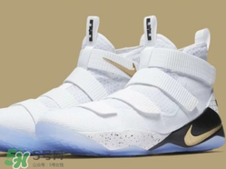 nike lebron soldier11正品多少錢？耐克士兵11發(fā)售價格