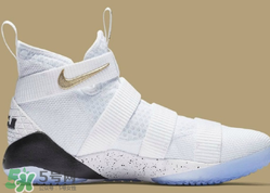 nike lebron soldier11正品多少錢？耐克士兵11發(fā)售價格