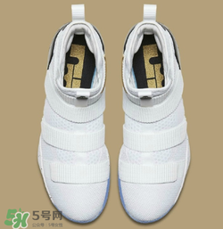 nike lebron soldier11正品多少錢？耐克士兵11發(fā)售價格
