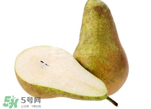  比利時(shí)啤梨怎么吃？比利時(shí)啤梨怎么是軟的？