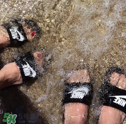 nike拖鞋怎么辨別真假？耐克拖鞋真假鑒定