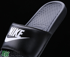 nike拖鞋怎么辨別真假？耐克拖鞋真假鑒定