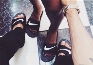 nike拖鞋怎么辨別真假？耐克拖鞋真假鑒定