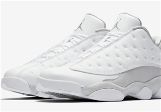 air jordan 13 low正品多少錢？喬丹13代專柜價(jià)格