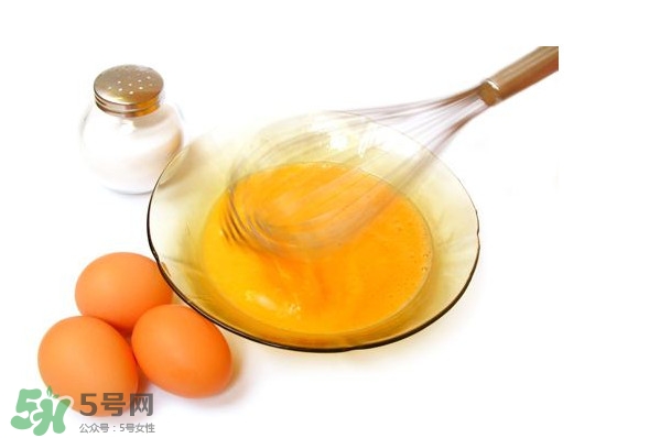 空心菜能和雞蛋一起吃嗎？雞蛋可以和空心菜一起吃嗎